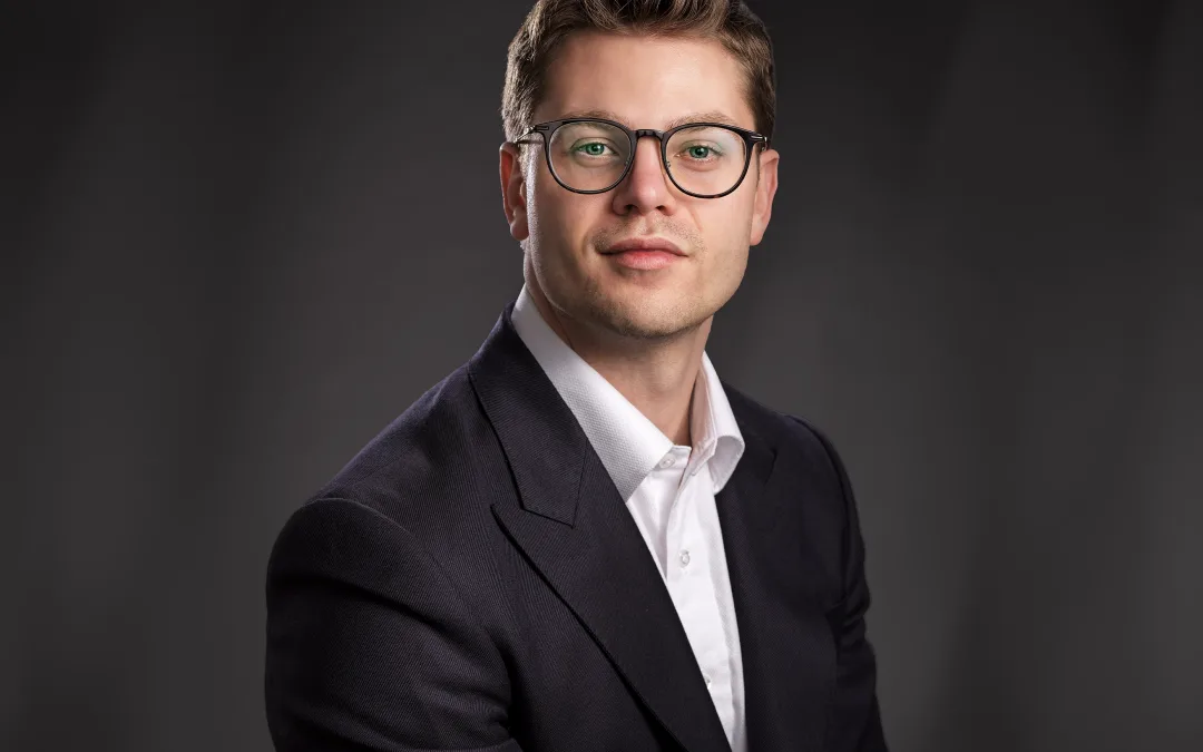 Connor A. Swick